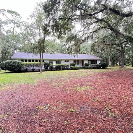 $775,000 | 7211 Blythe Island Highway, Brunswick, GA 31523