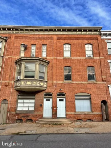 $875 | 149 East Philadelphia Street, Unit A, York, PA 17401