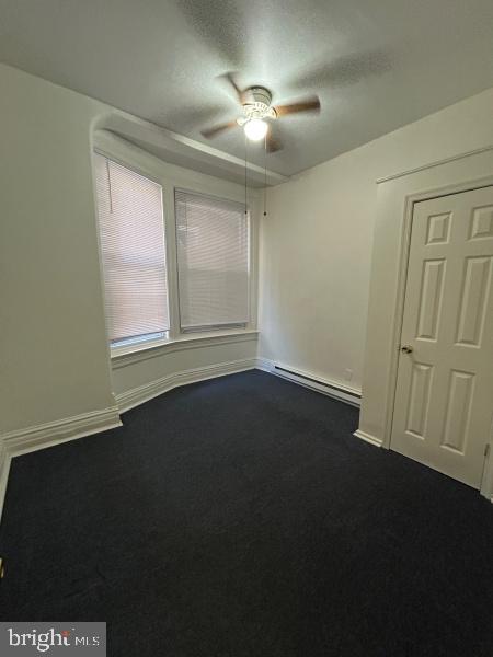 149 East Philadelphia Street, Unit A York, PA 17401 - Photo 4 of 5 a view of an empty room with a window
