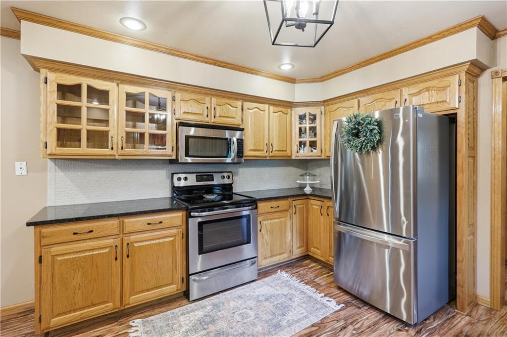 1426 East State Line Road Baxter Springs, KS 66713 - Photo 34 of 71