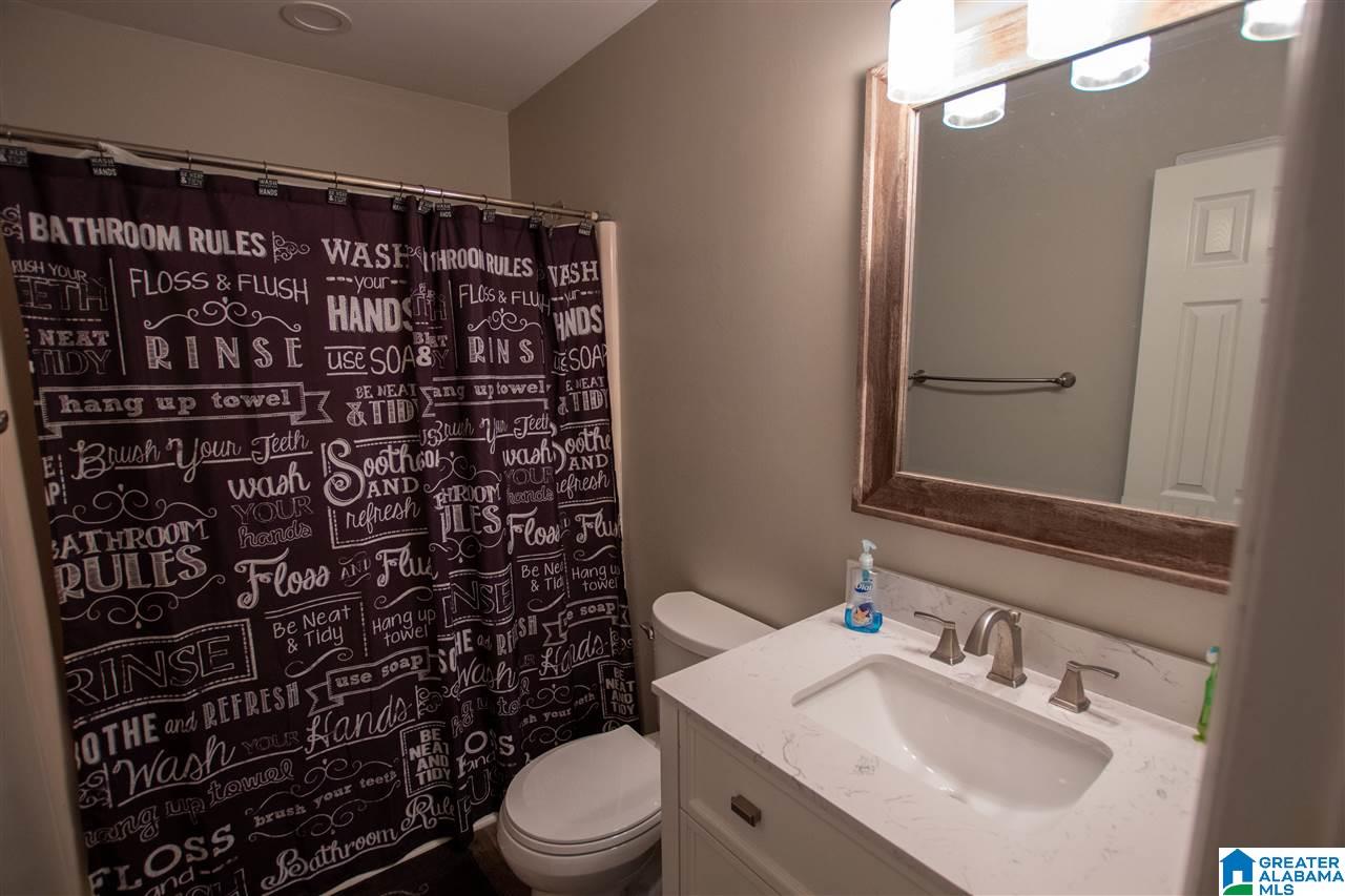 5031 Sutherland Road Mount Olive, AL 35117 - Photo 26 of 35