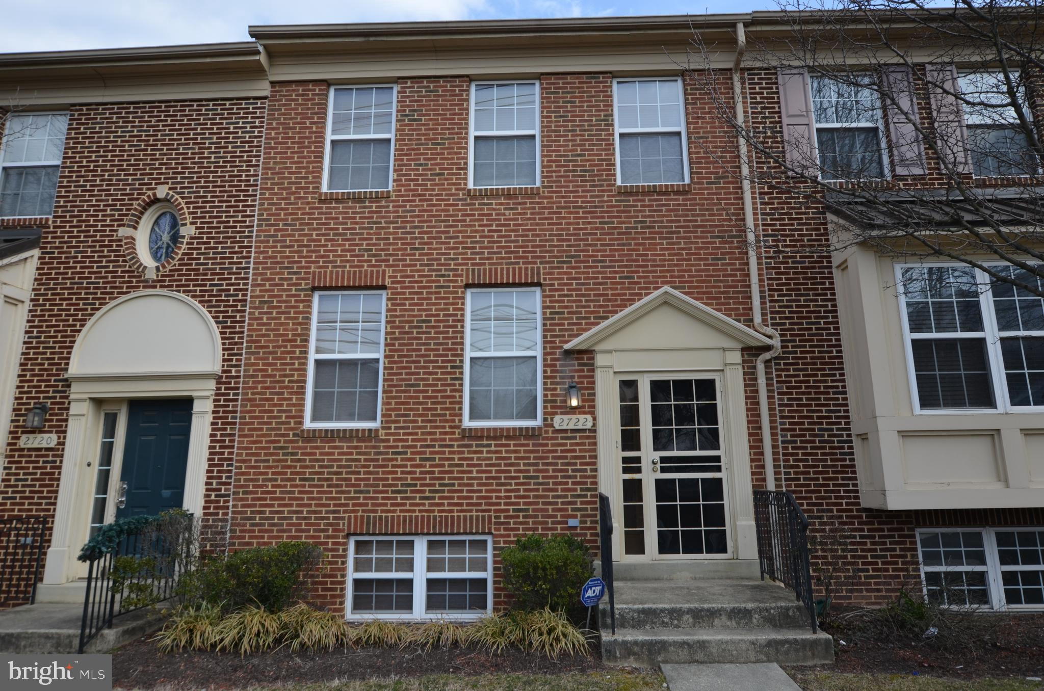 2722 Stanton Road Southeast Washington, DC 20020 - Photo 3 of 70 Front of Home