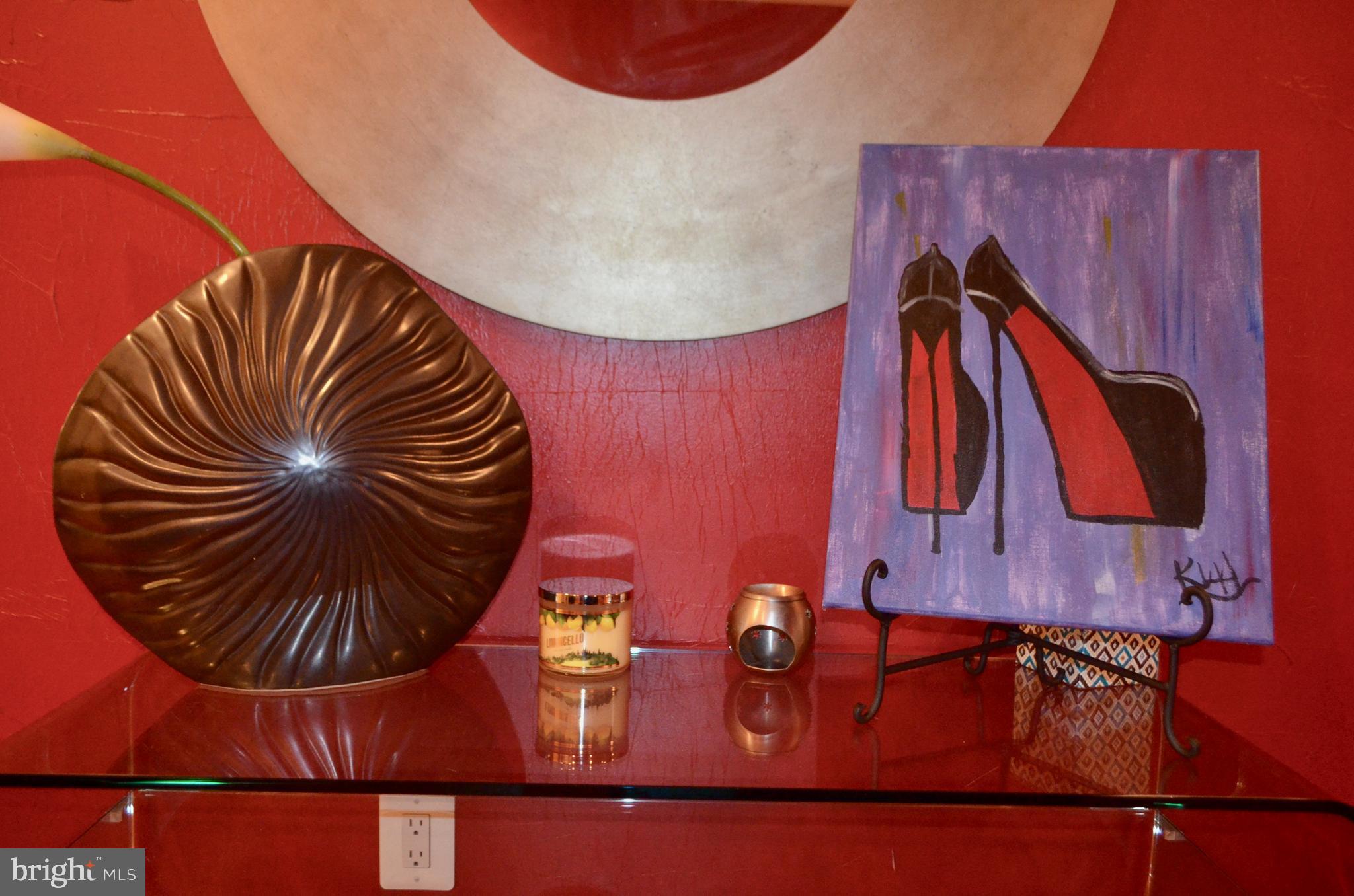 2722 Stanton Road Southeast Washington, DC 20020 - Photo 23 of 70 Living Room