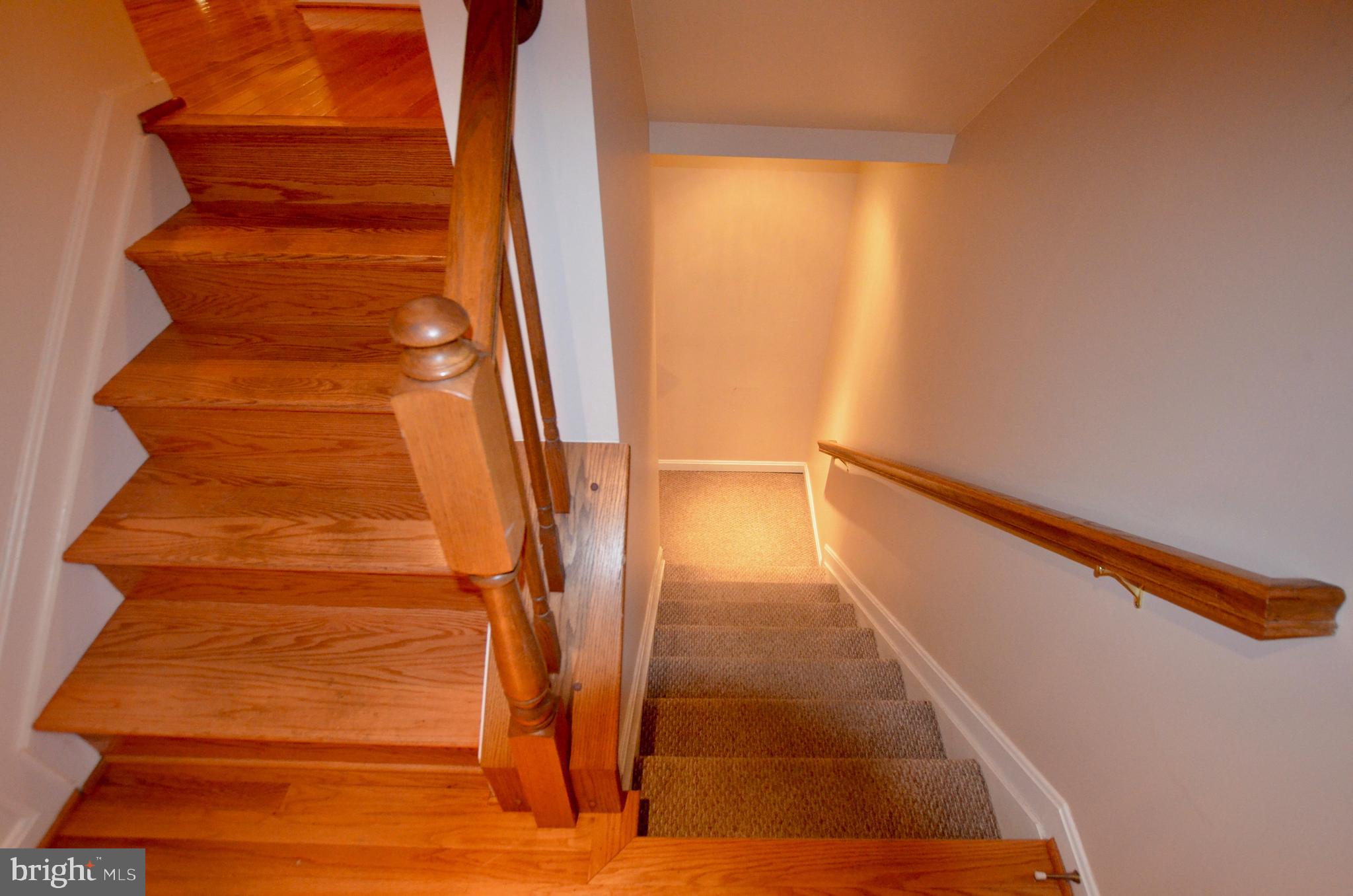 2722 Stanton Road Southeast Washington, DC 20020 - Photo 26 of 70 Split Foyer