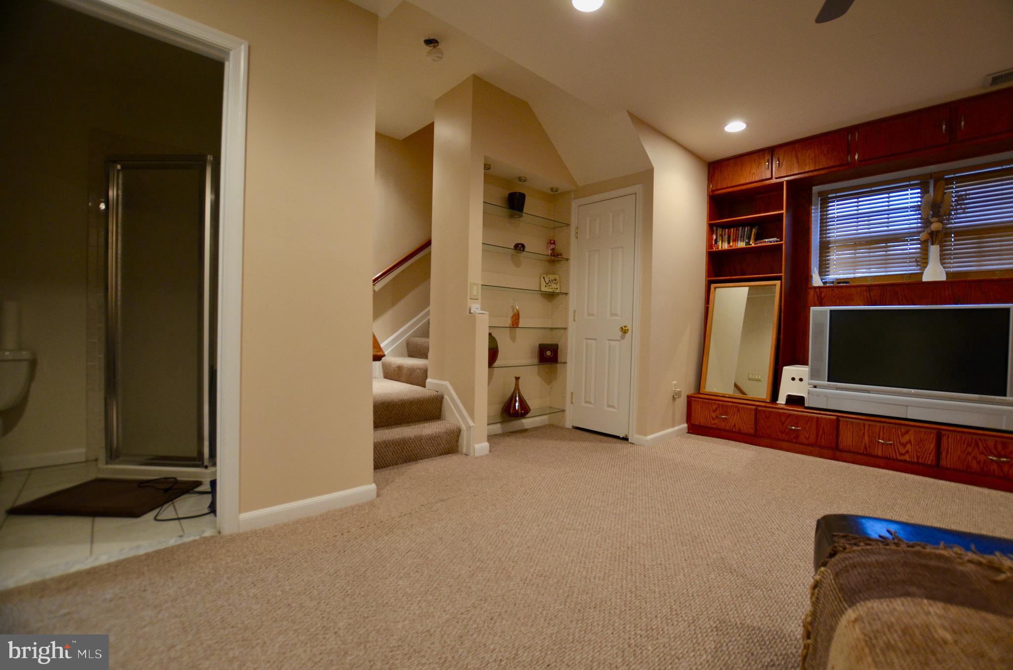 2722 Stanton Road Southeast Washington, DC 20020 - Photo 27 of 70 Finished Basement