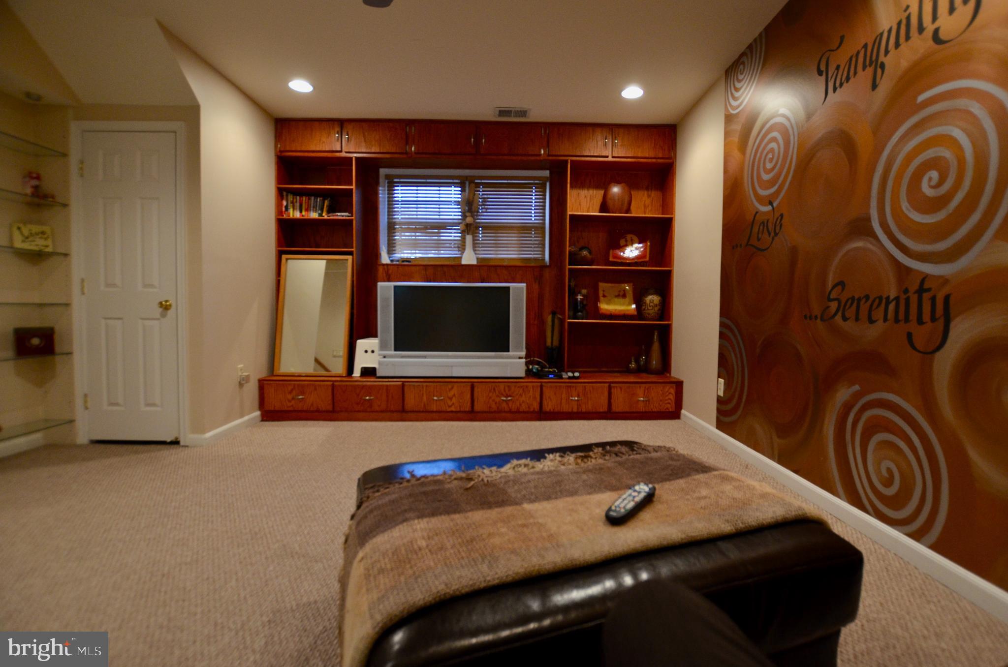 2722 Stanton Road Southeast Washington, DC 20020 - Photo 28 of 70 Finished Basement