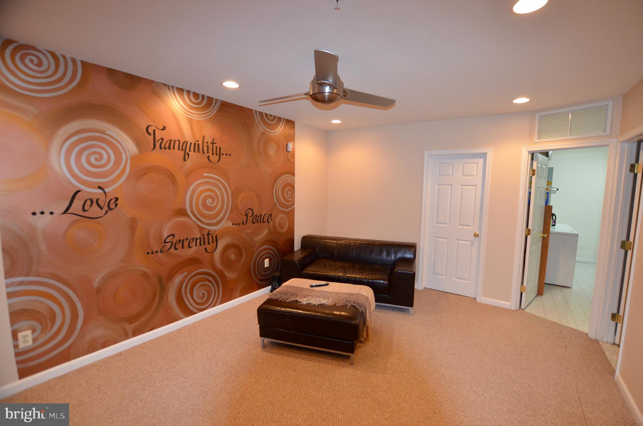 2722 Stanton Road Southeast Washington, DC 20020 - Photo 29 of 70 Finished Basement