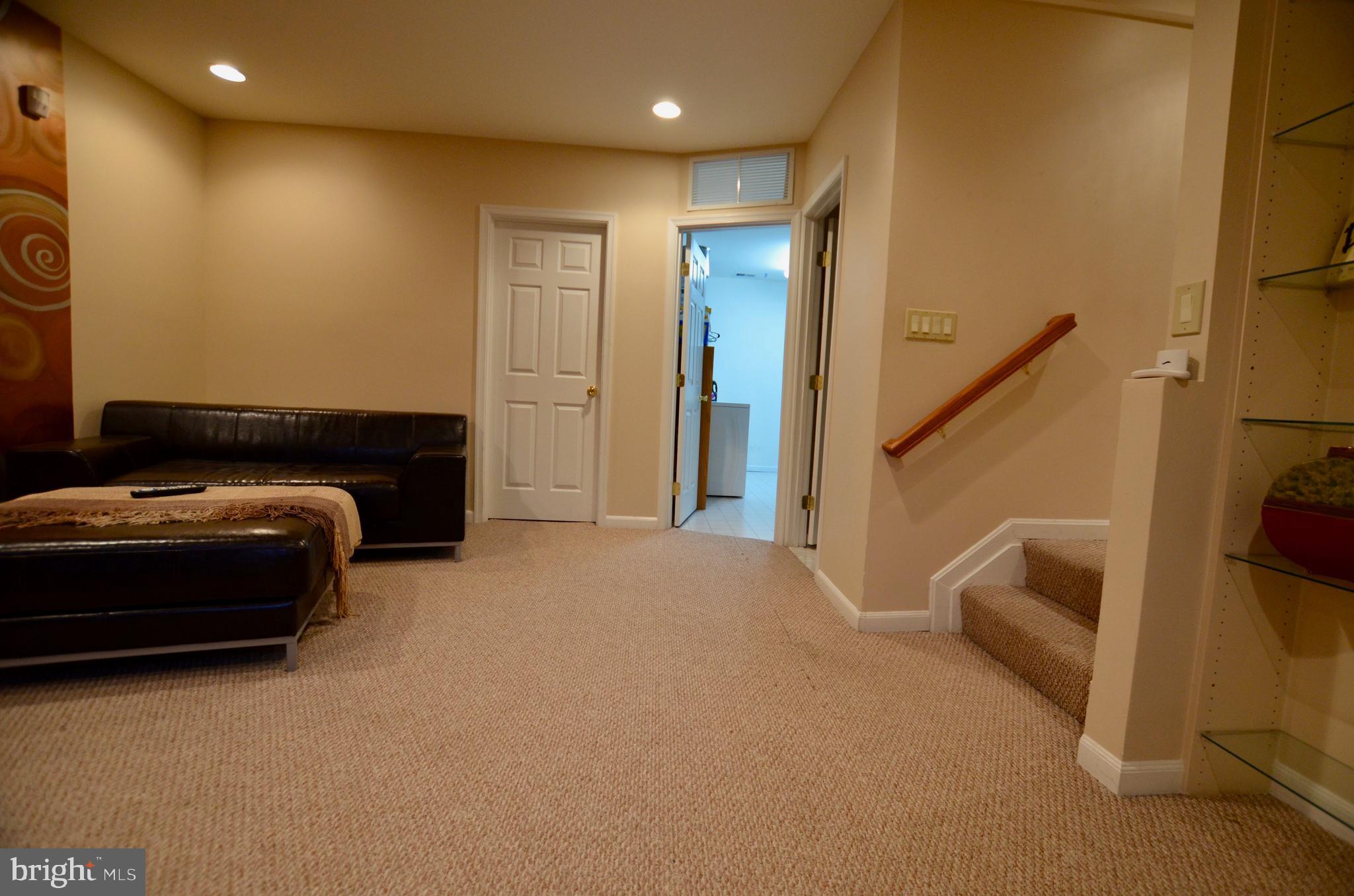 2722 Stanton Road Southeast Washington, DC 20020 - Photo 30 of 70 Finished Basement
