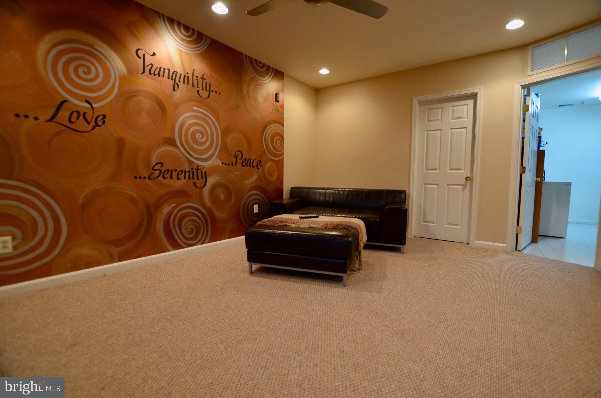 2722 Stanton Road Southeast Washington, DC 20020 - Photo 31 of 70 Finished Basement