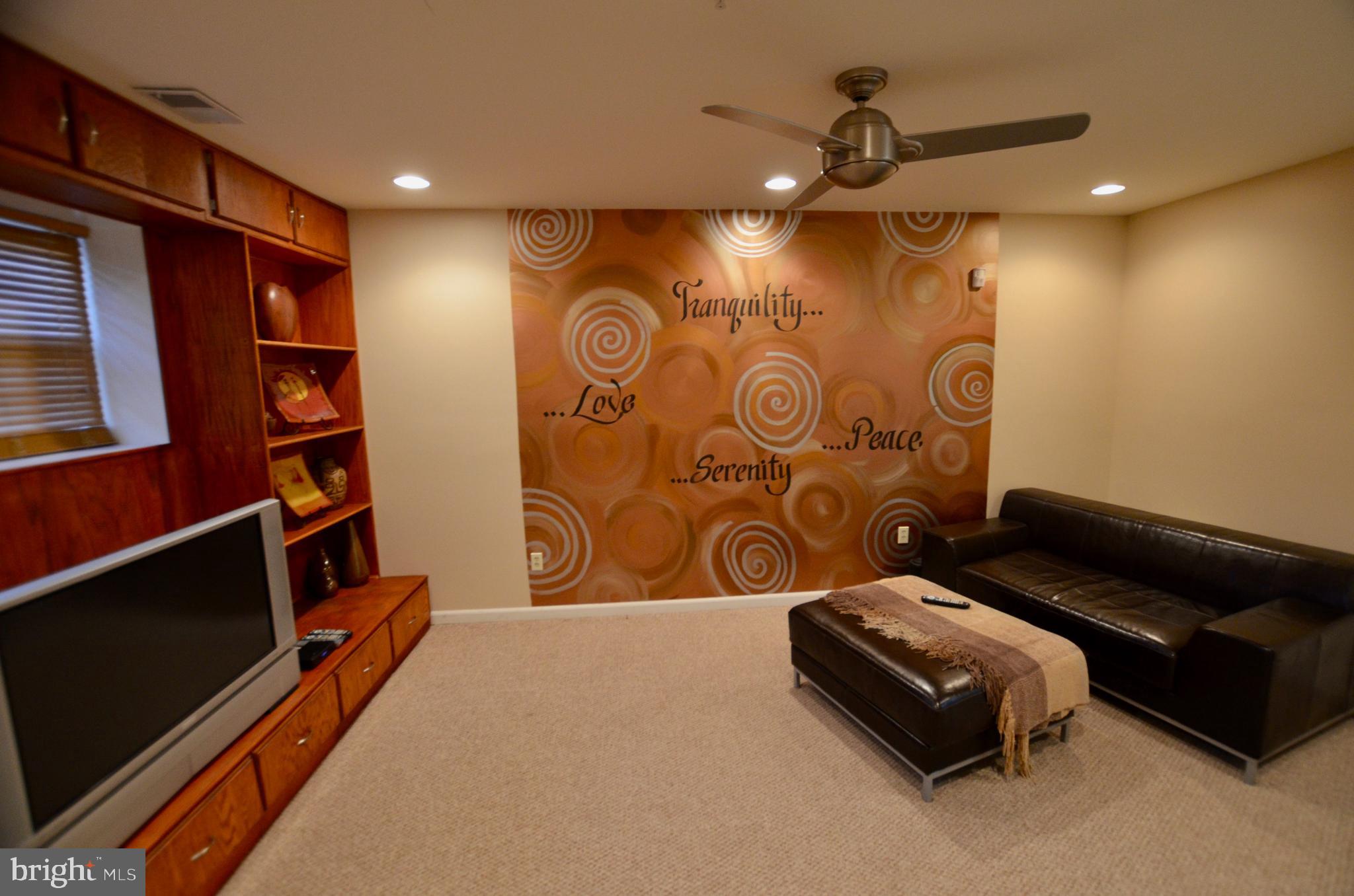 2722 Stanton Road Southeast Washington, DC 20020 - Photo 32 of 70 Finished Basement