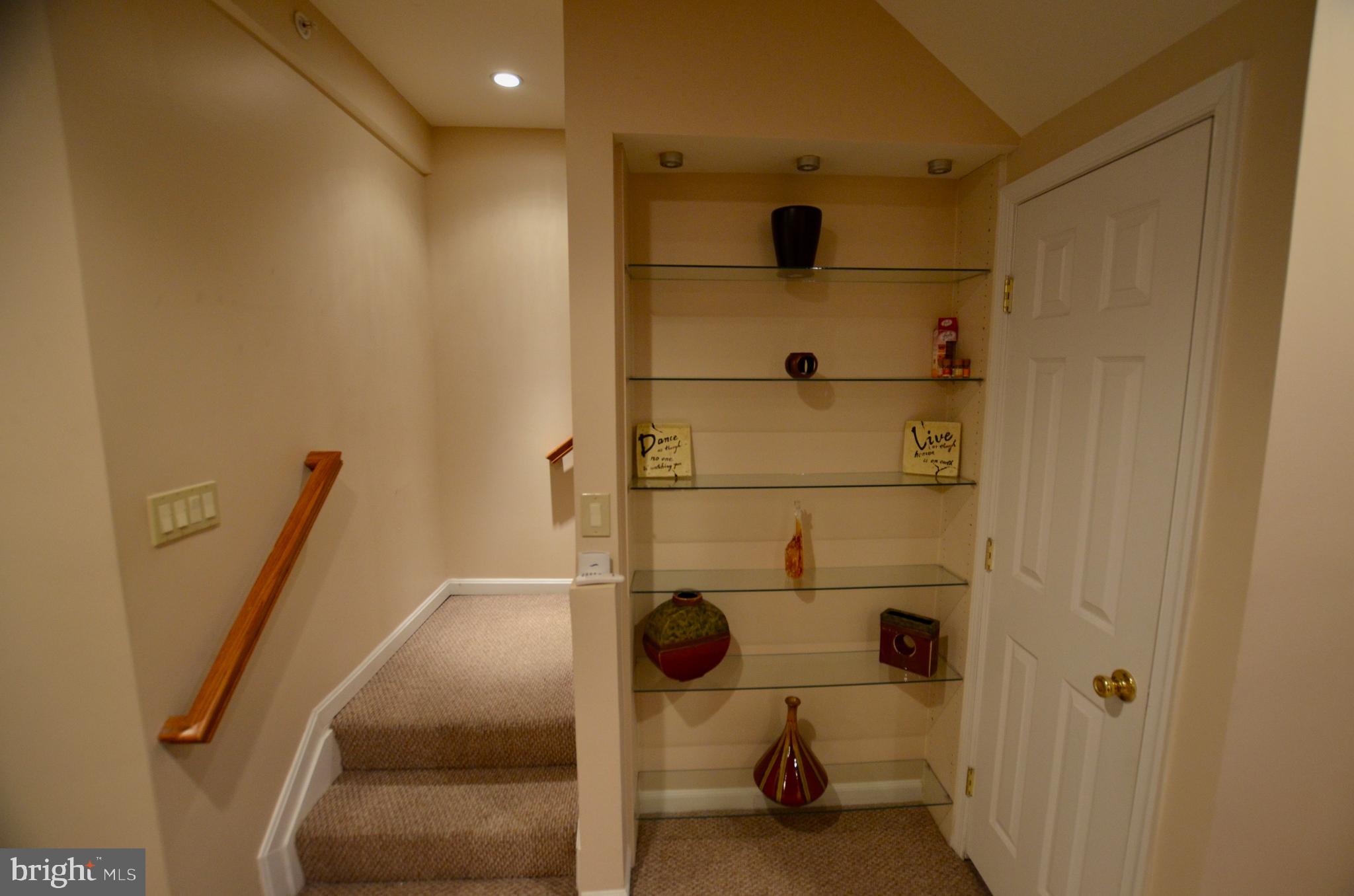 2722 Stanton Road Southeast Washington, DC 20020 - Photo 35 of 70 Finished Basement