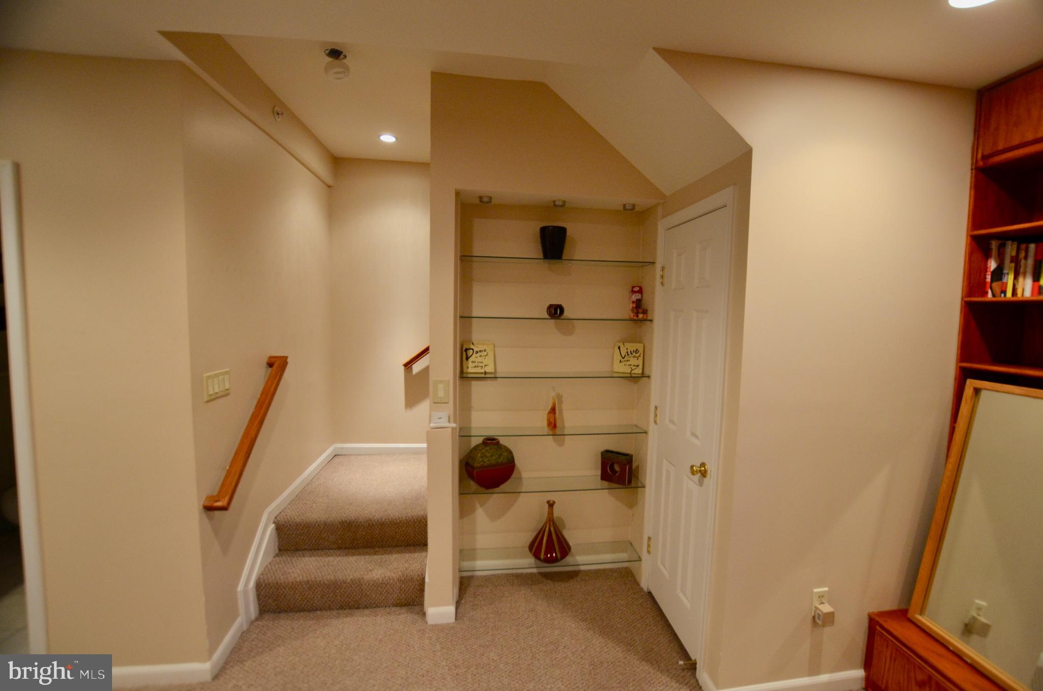 2722 Stanton Road Southeast Washington, DC 20020 - Photo 36 of 70 Finished Basement