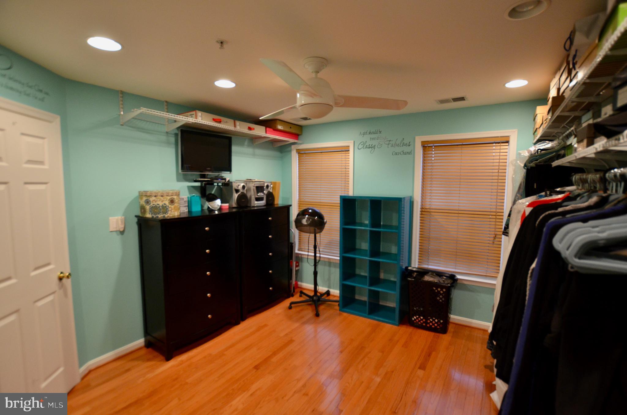 2722 Stanton Road Southeast Washington, DC 20020 - Photo 43 of 70 2nd Bedroom on Upper Level