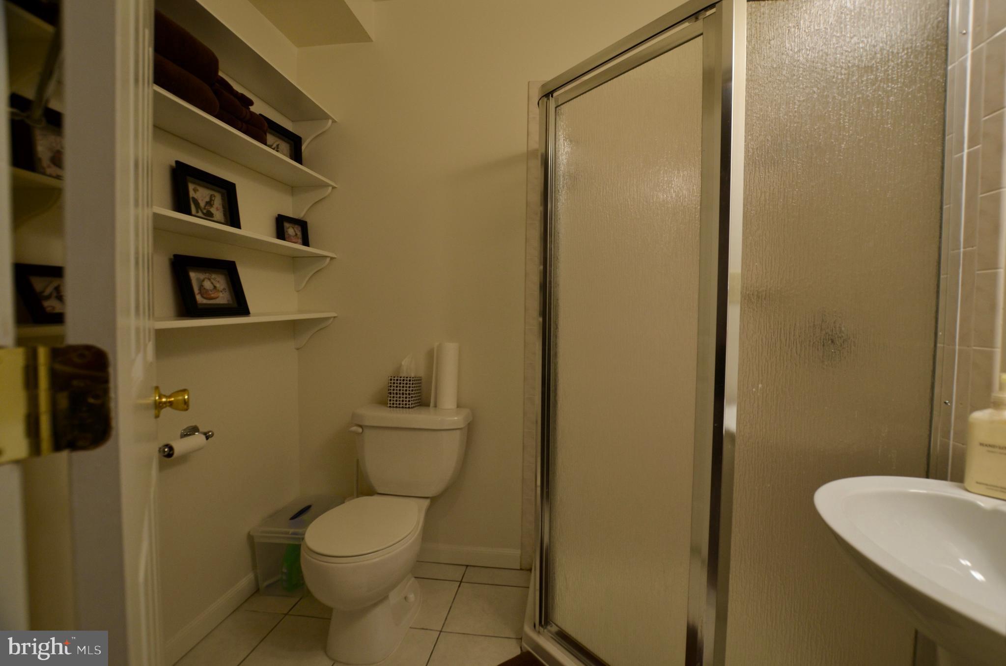 2722 Stanton Road Southeast Washington, DC 20020 - Photo 46 of 70 Lower Level full bath