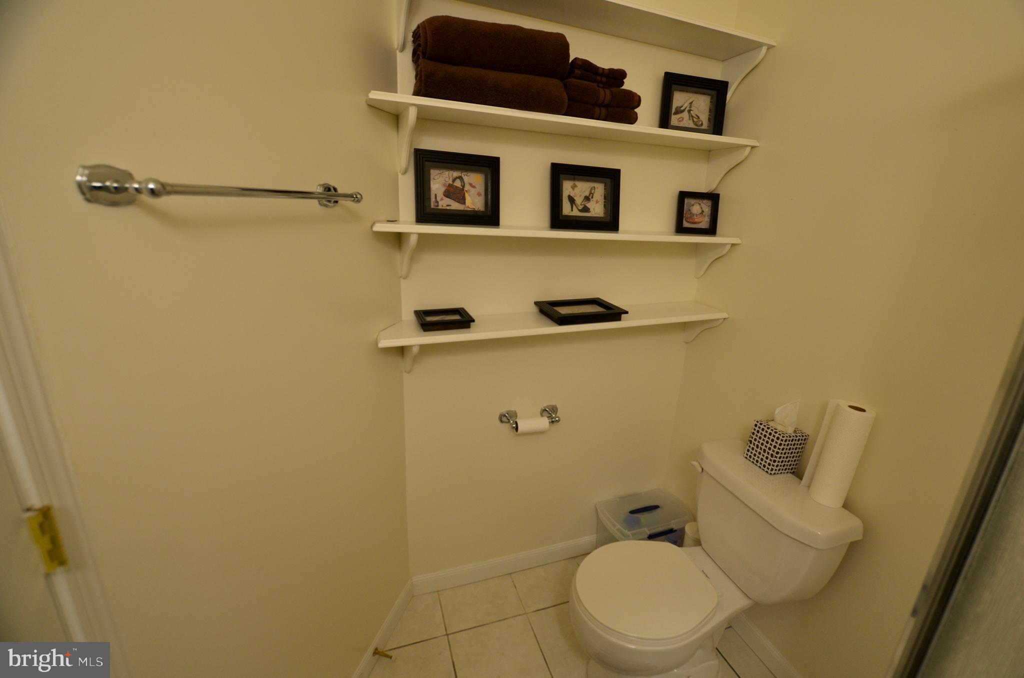 2722 Stanton Road Southeast Washington, DC 20020 - Photo 50 of 70 Lower Level full bath