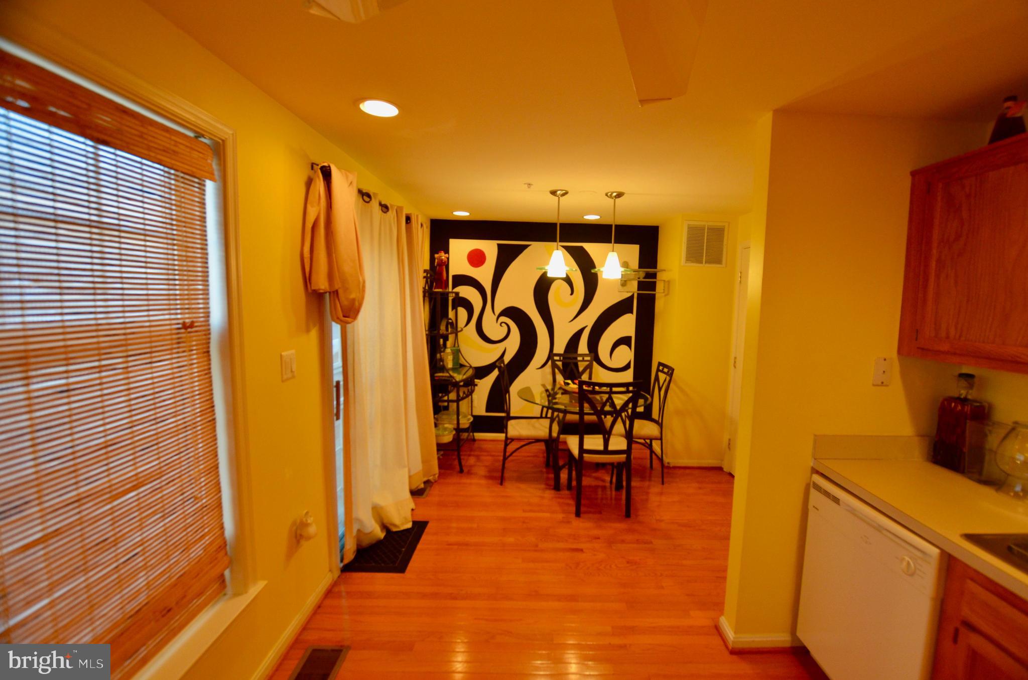 2722 Stanton Road Southeast Washington, DC 20020 - Photo 6 of 70 Breakfast nook from Kitchen