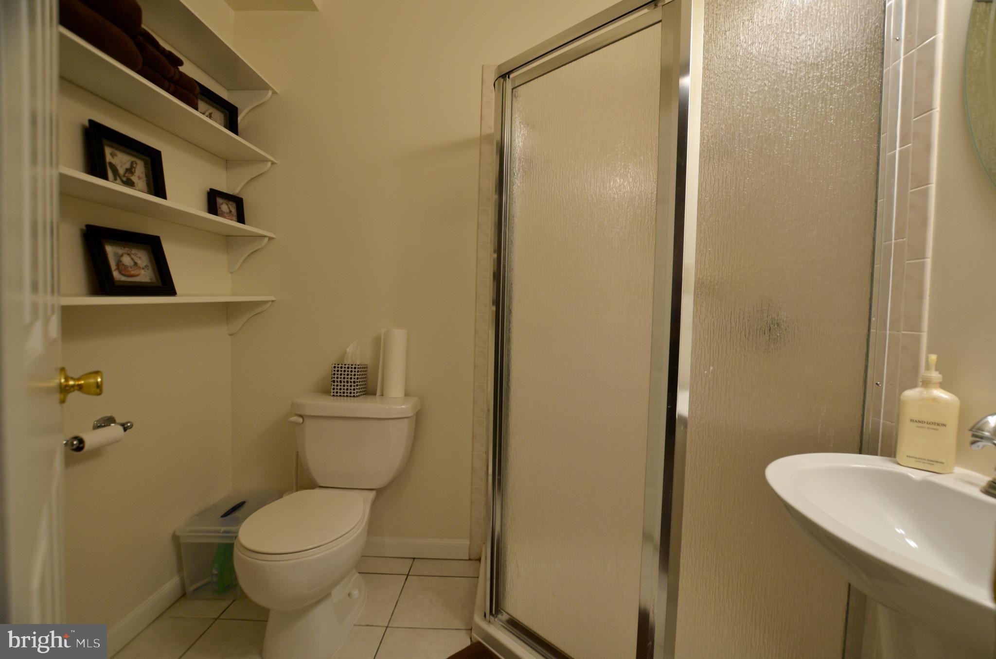 2722 Stanton Road Southeast Washington, DC 20020 - Photo 51 of 70 Lower Level full bath