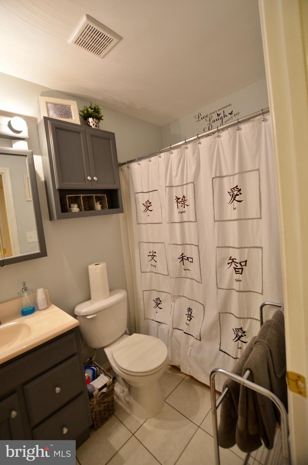 2722 Stanton Road Southeast Washington, DC 20020 - Photo 55 of 70 Upper Level Main bath