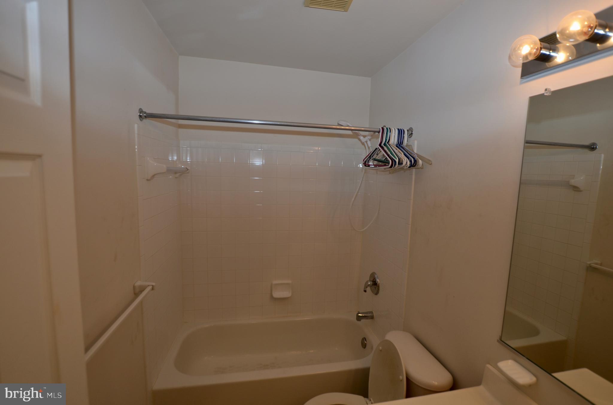 2722 Stanton Road Southeast Washington, DC 20020 - Photo 56 of 70 Full Bath in 2nd upper level bedroom