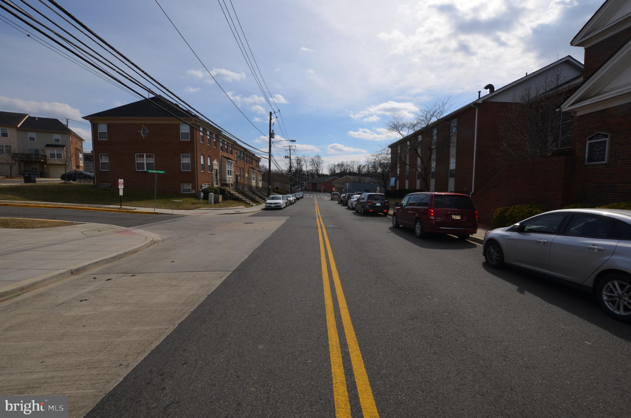 2722 Stanton Road Southeast Washington, DC 20020 - Photo 65 of 70 Street View