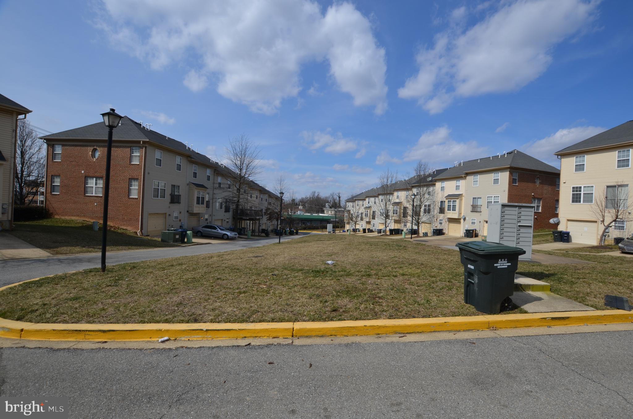 2722 Stanton Road Southeast Washington, DC 20020 - Photo 68 of 70 Community View