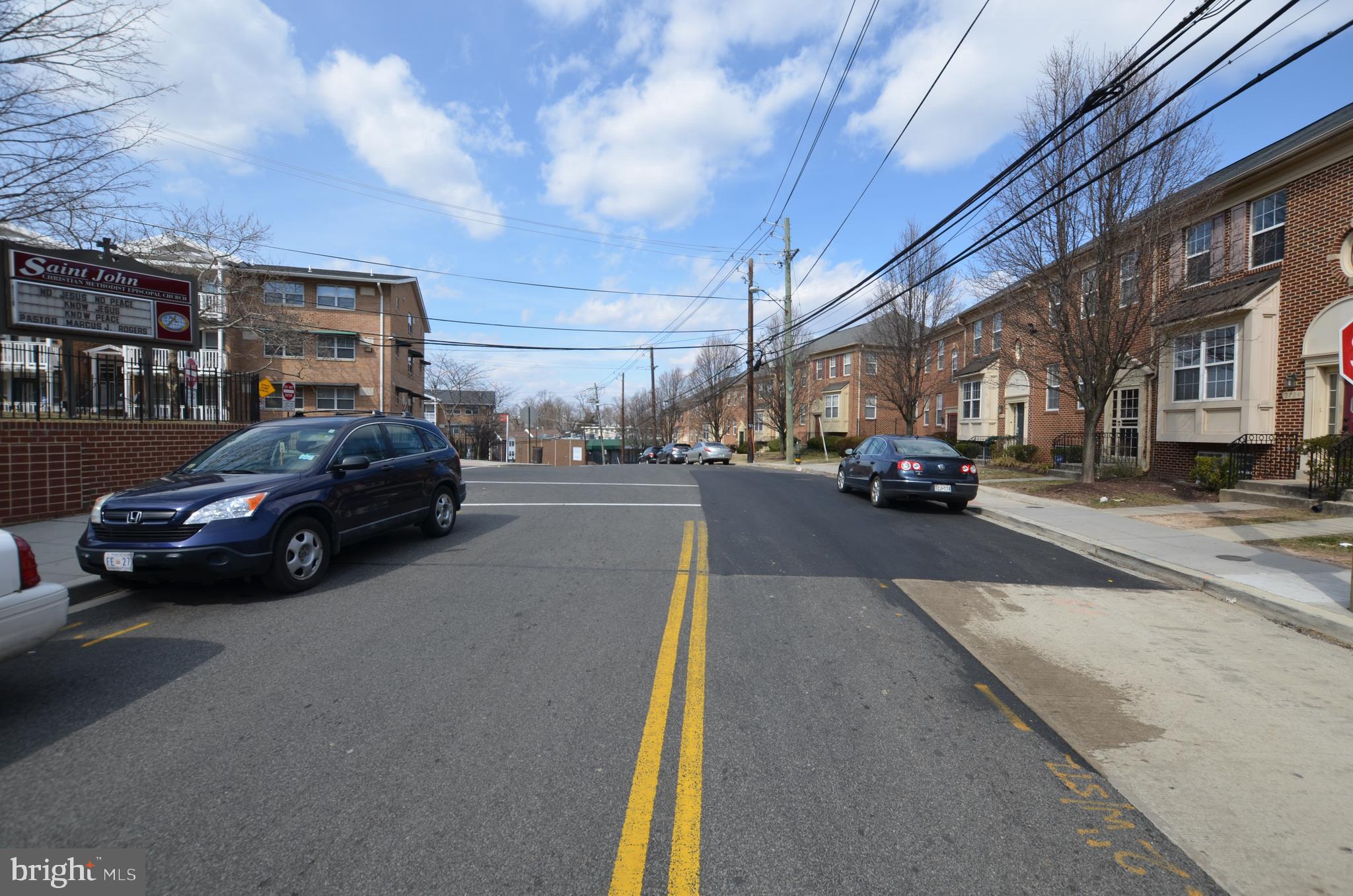 2722 Stanton Road Southeast Washington, DC 20020 - Photo 69 of 70 Street View