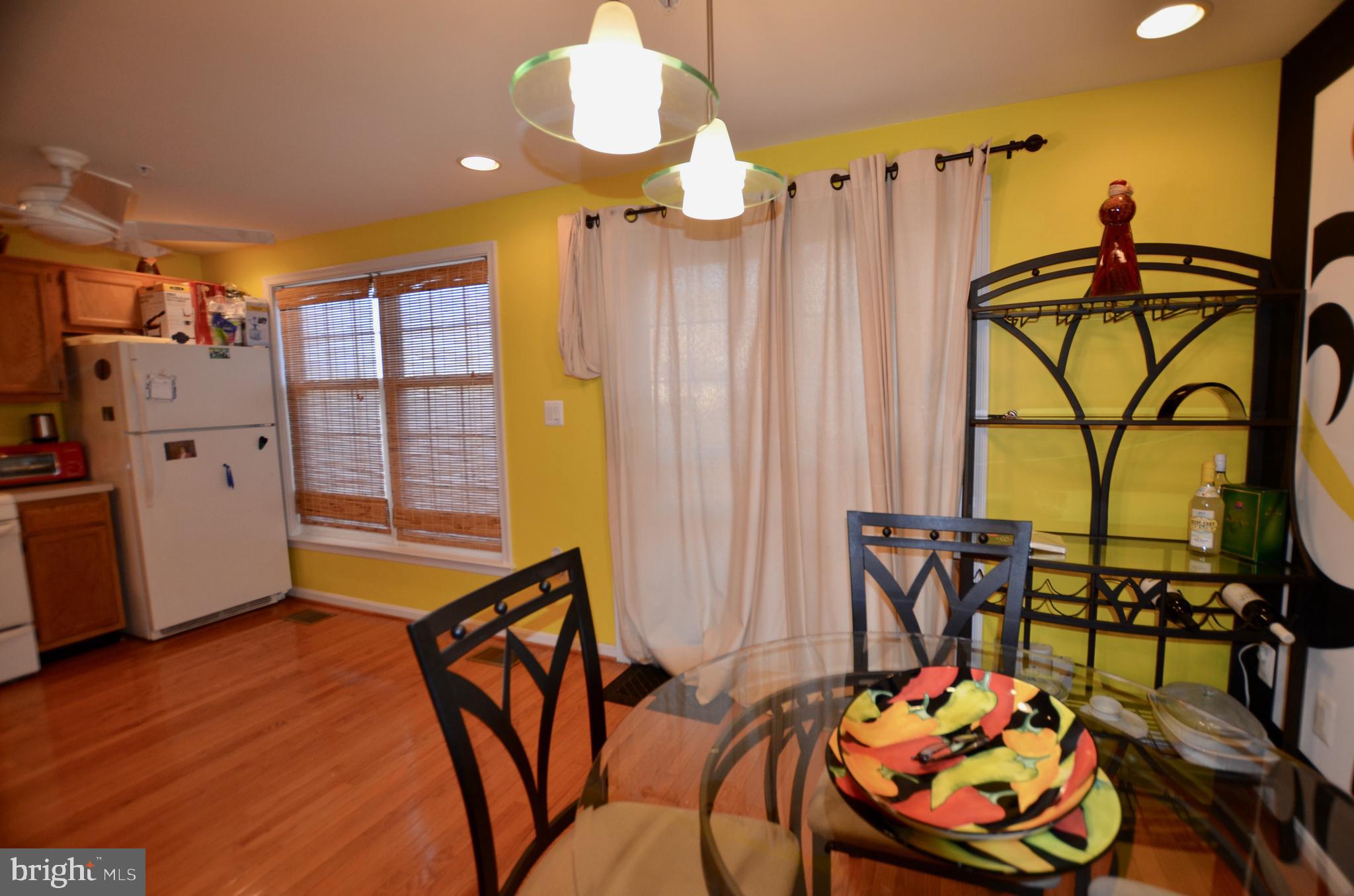 2722 Stanton Road Southeast Washington, DC 20020 - Photo 9 of 70 Kitchen and Breakfast nook