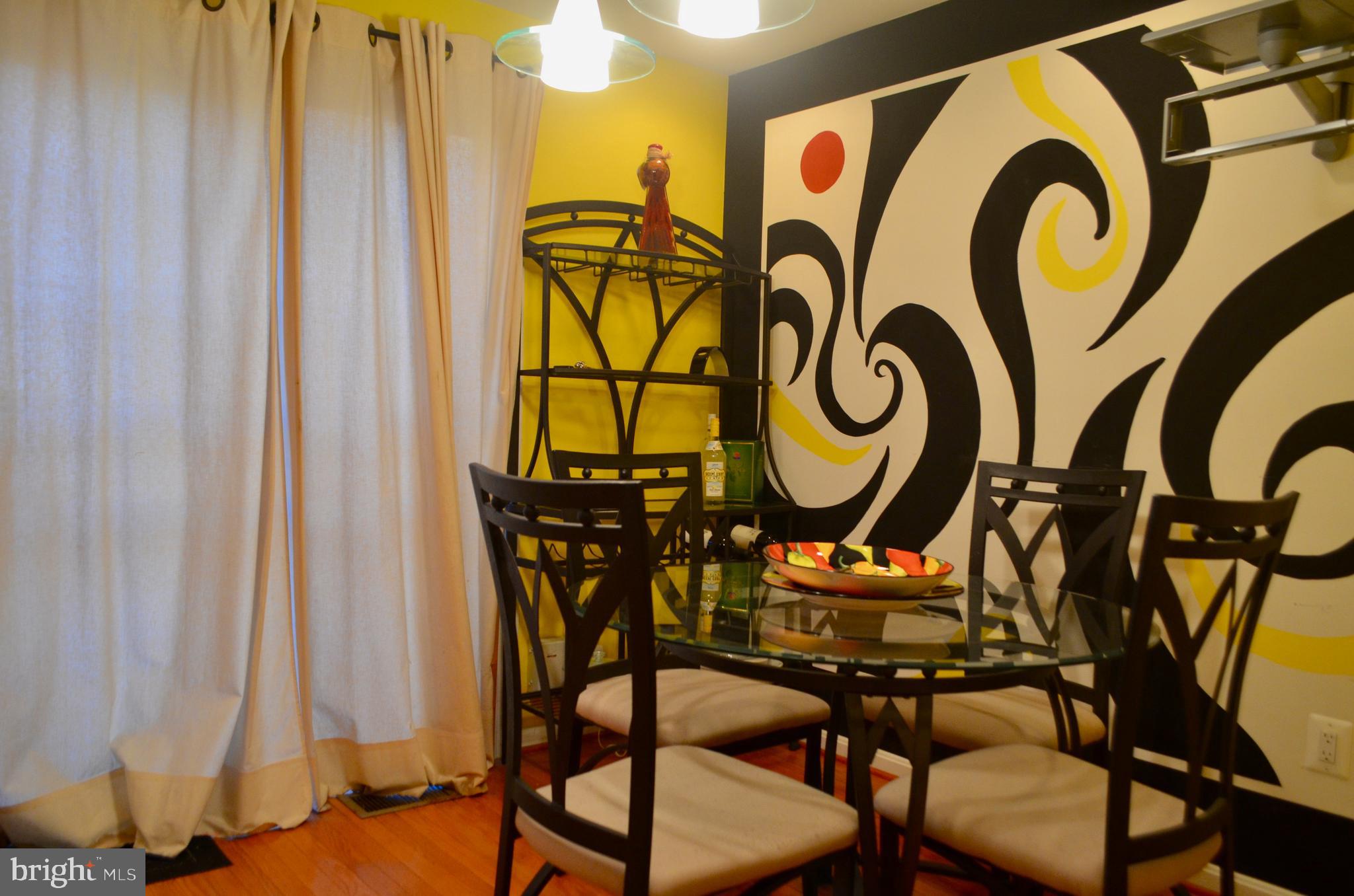 2722 Stanton Road Southeast Washington, DC 20020 - Photo 10 of 70 Breakfast nook