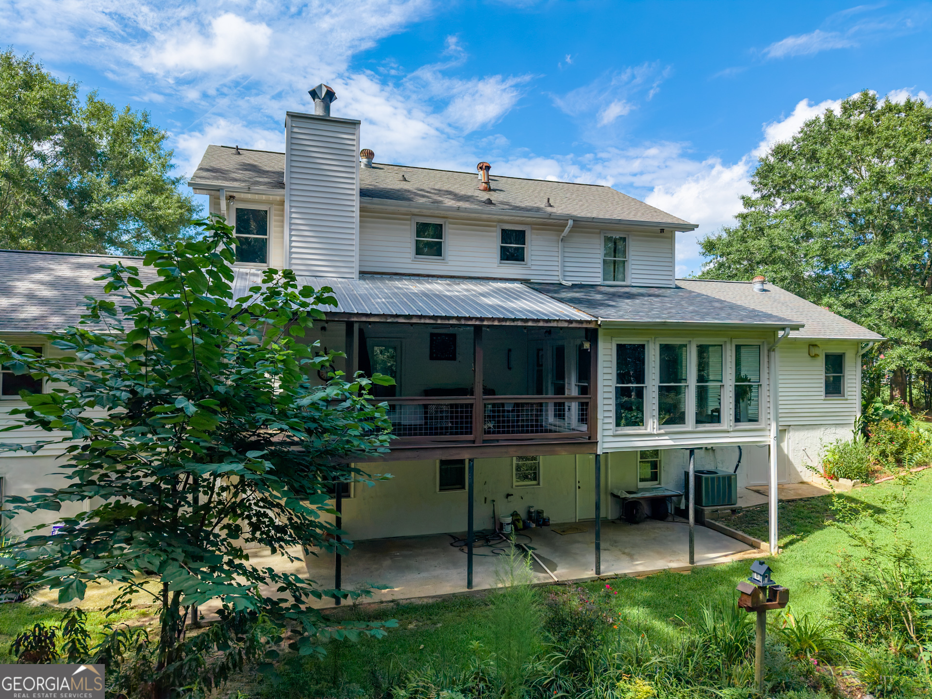 2811 Ike Stone Road Monroe, GA 30656 - Photo 72 of 75