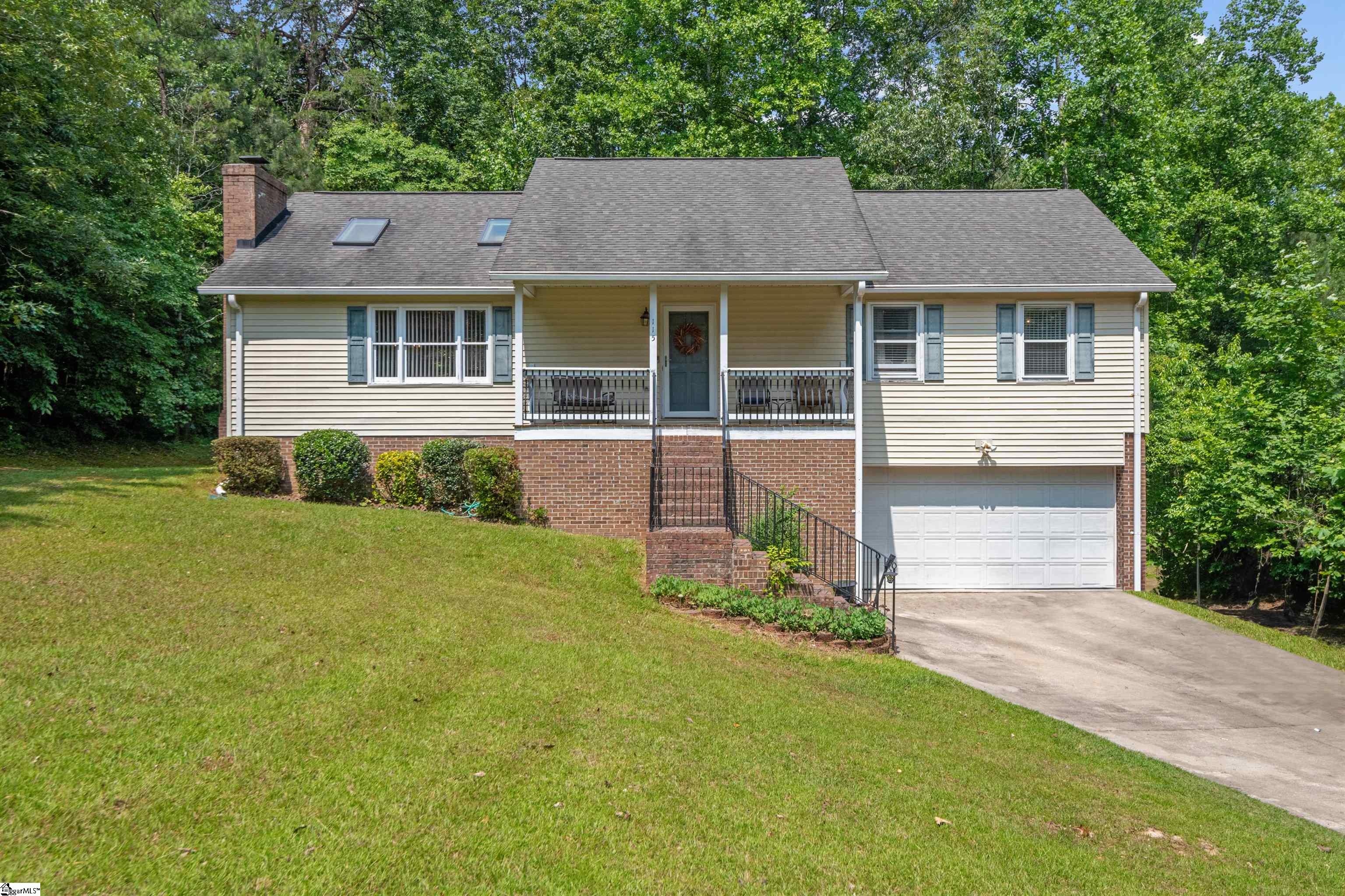 115 Zion Street Easley, SC 29640 - Photo 1 of 36