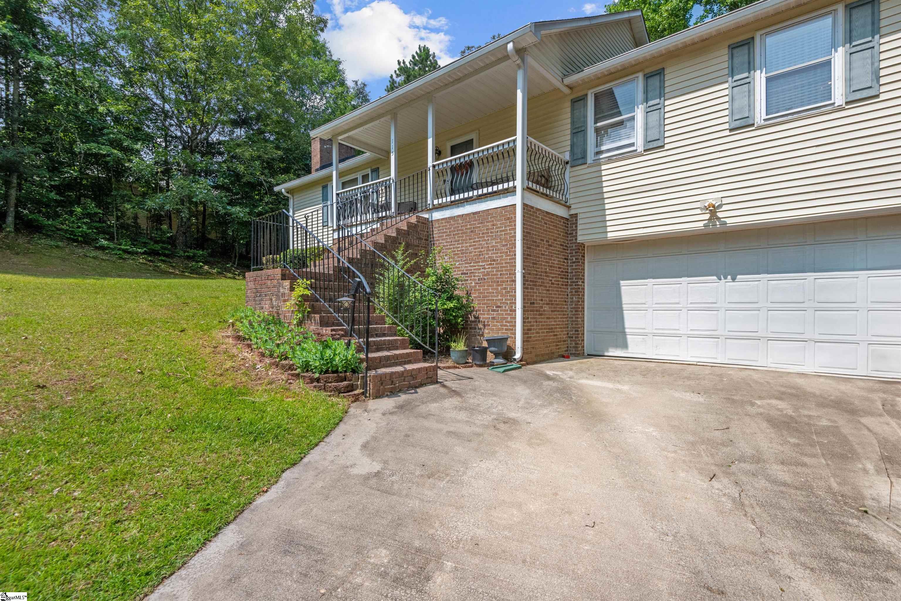 115 Zion Street Easley, SC 29640 - Photo 34 of 36