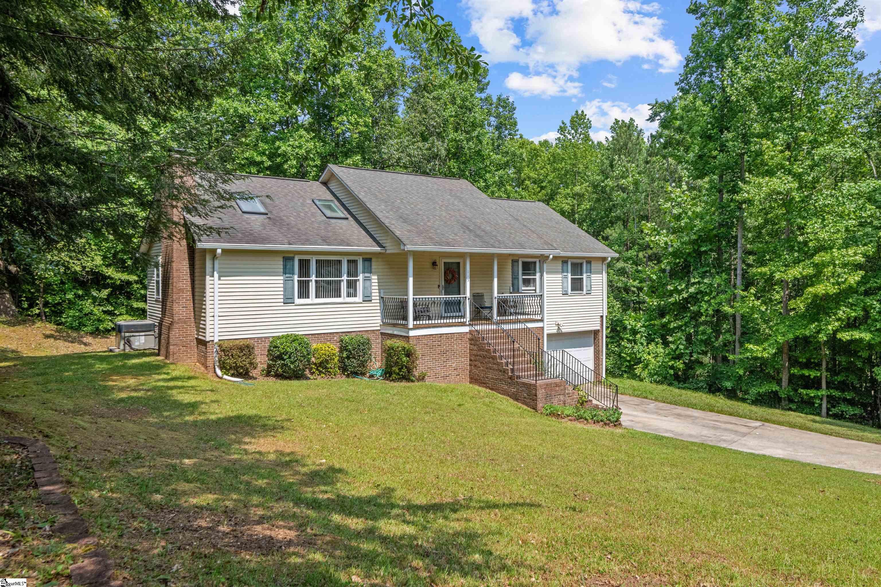 115 Zion Street Easley, SC 29640 - Photo 35 of 36