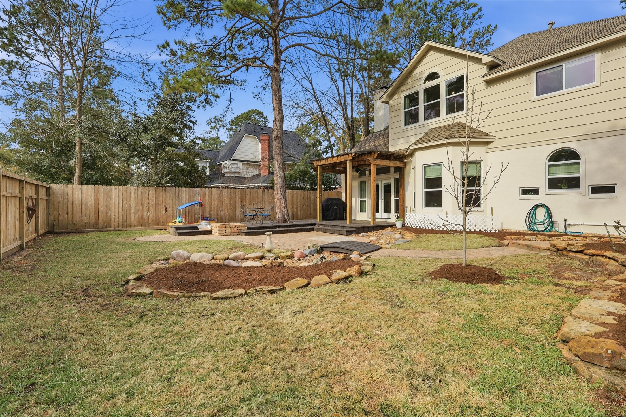 10 Raintree Place The Woodlands, TX 77381 - Photo 46 of 50