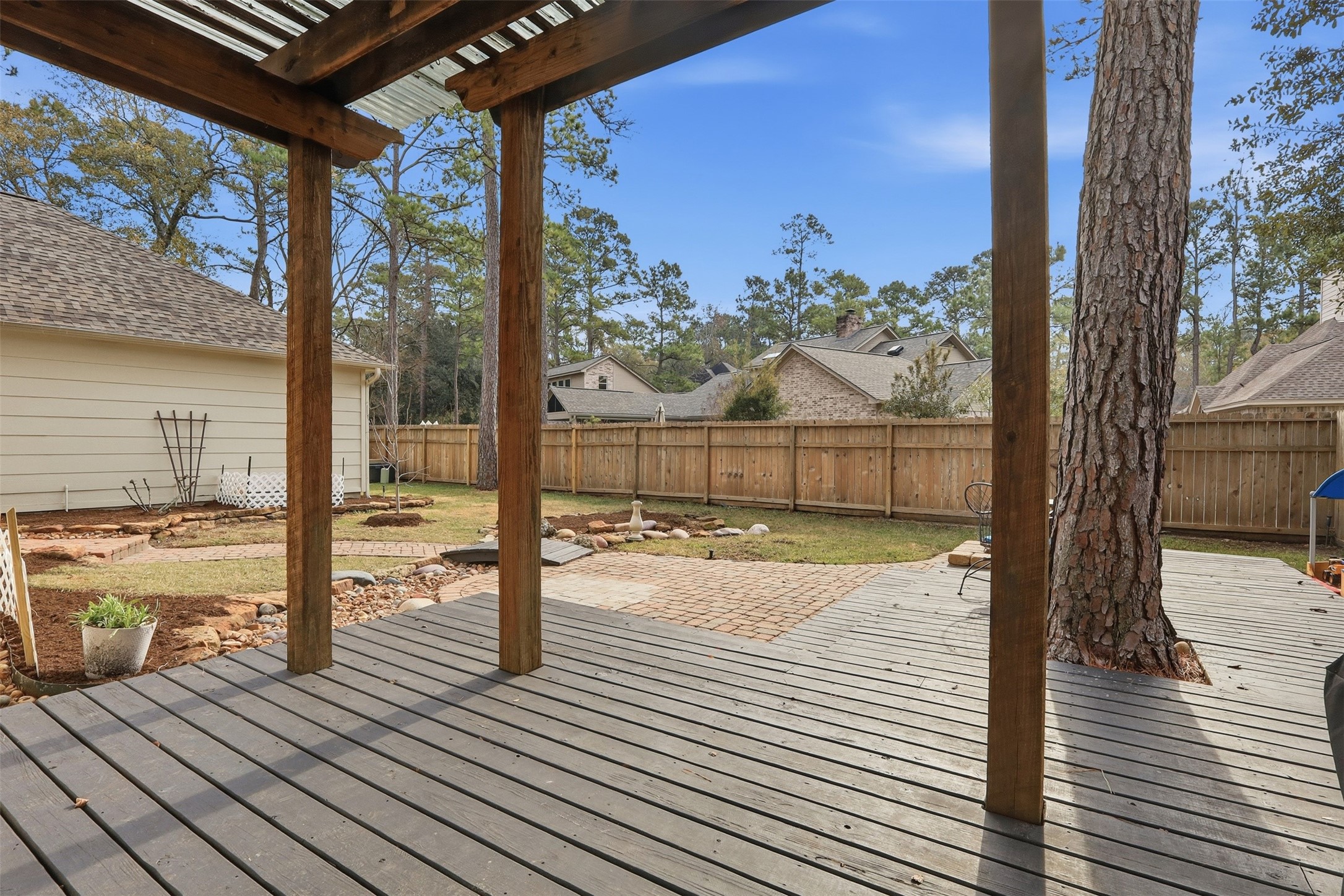 10 Raintree Place The Woodlands, TX 77381 - Photo 49 of 50