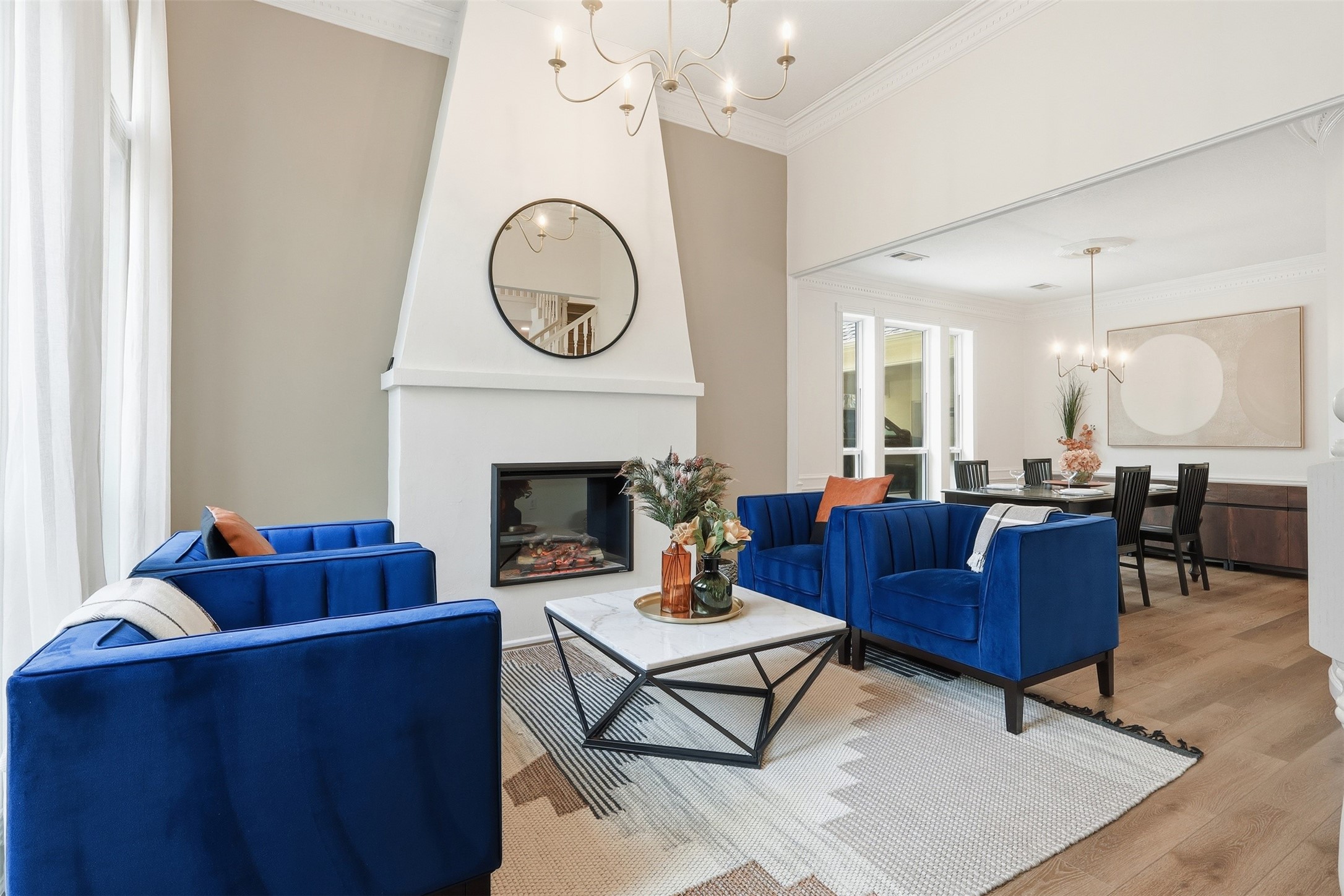 10 Raintree Place The Woodlands, TX 77381 - Photo 8 of 50