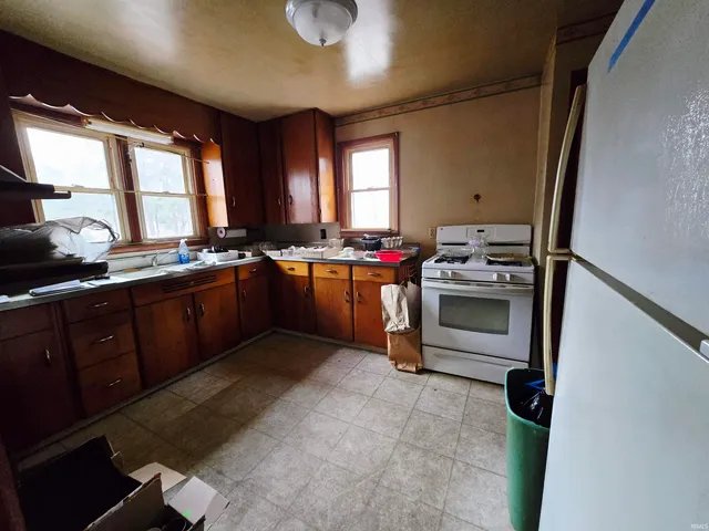 2001 North 18th Street, Lafayette, IN 47904