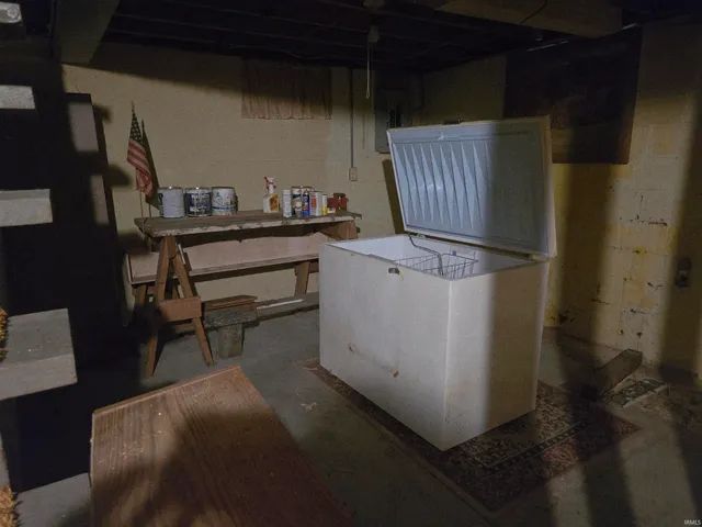 2001 North 18th Street, Lafayette, IN 47904