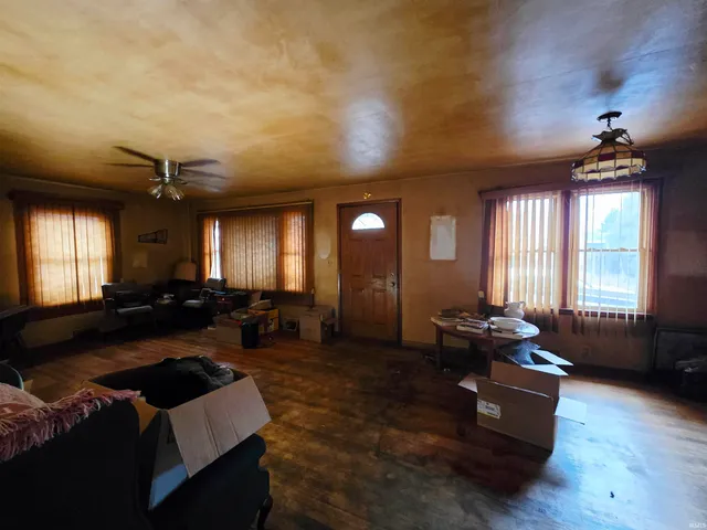 2001 North 18th Street, Lafayette, IN 47904