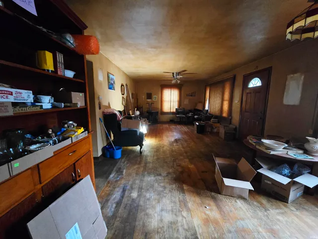 2001 North 18th Street, Lafayette, IN 47904