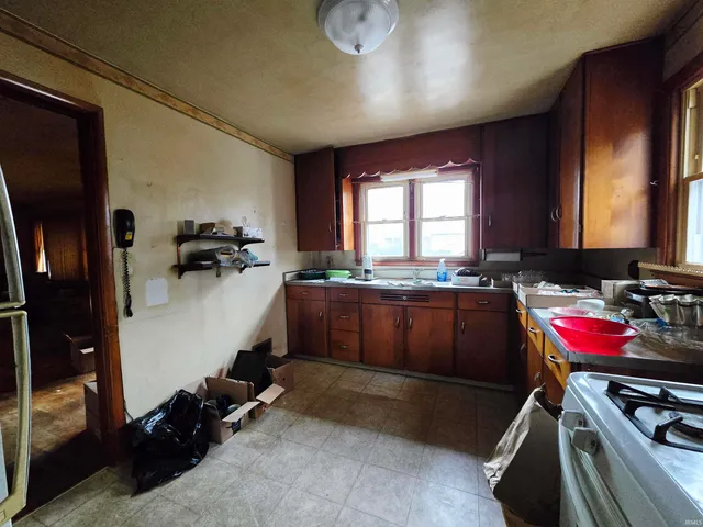 2001 North 18th Street, Lafayette, IN 47904