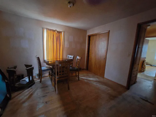 2001 North 18th Street, Lafayette, IN 47904