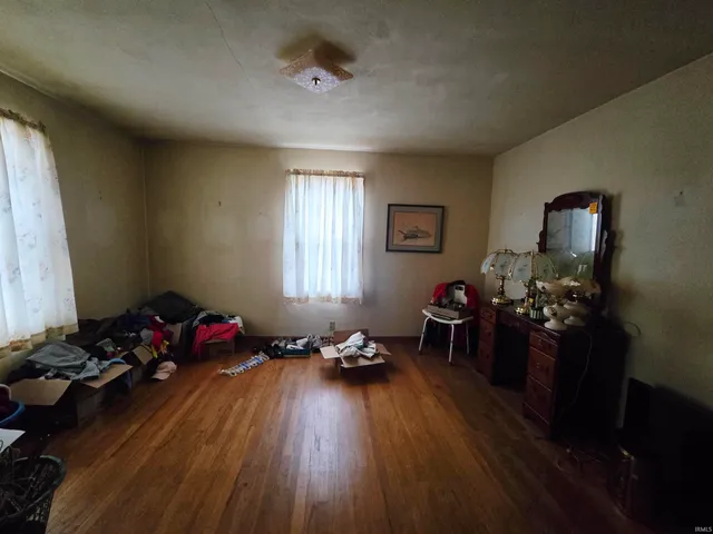 2001 North 18th Street, Lafayette, IN 47904