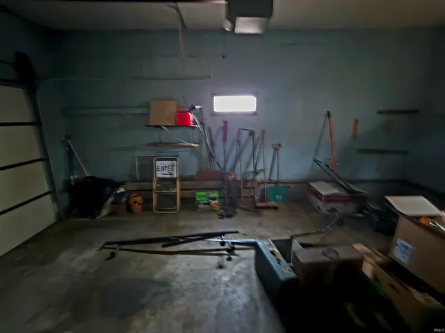 2001 North 18th Street, Lafayette, IN 47904