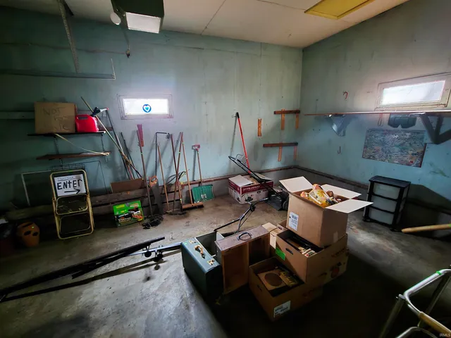 2001 North 18th Street, Lafayette, IN 47904