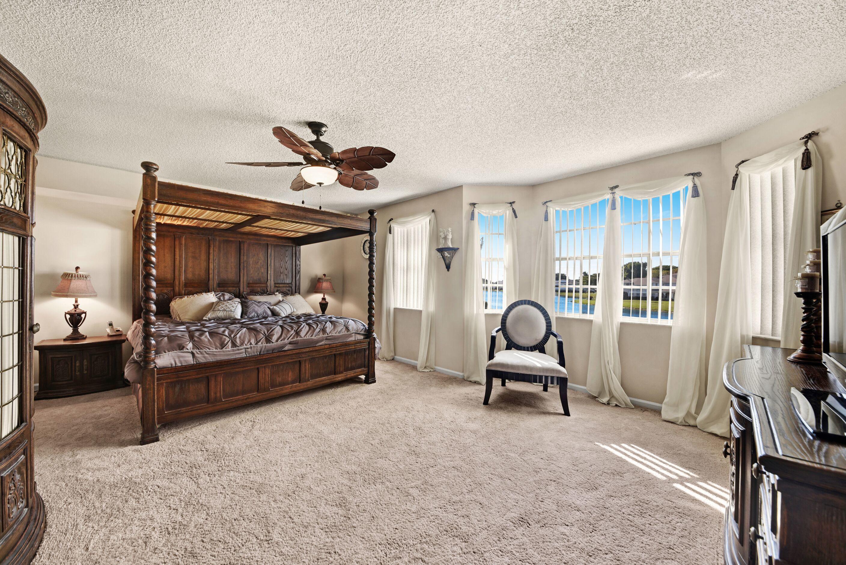 9133 Boca Gardens Circle South, Unit A Boca Raton, FL 33496 - Photo 11 of 16 Ianzano Master