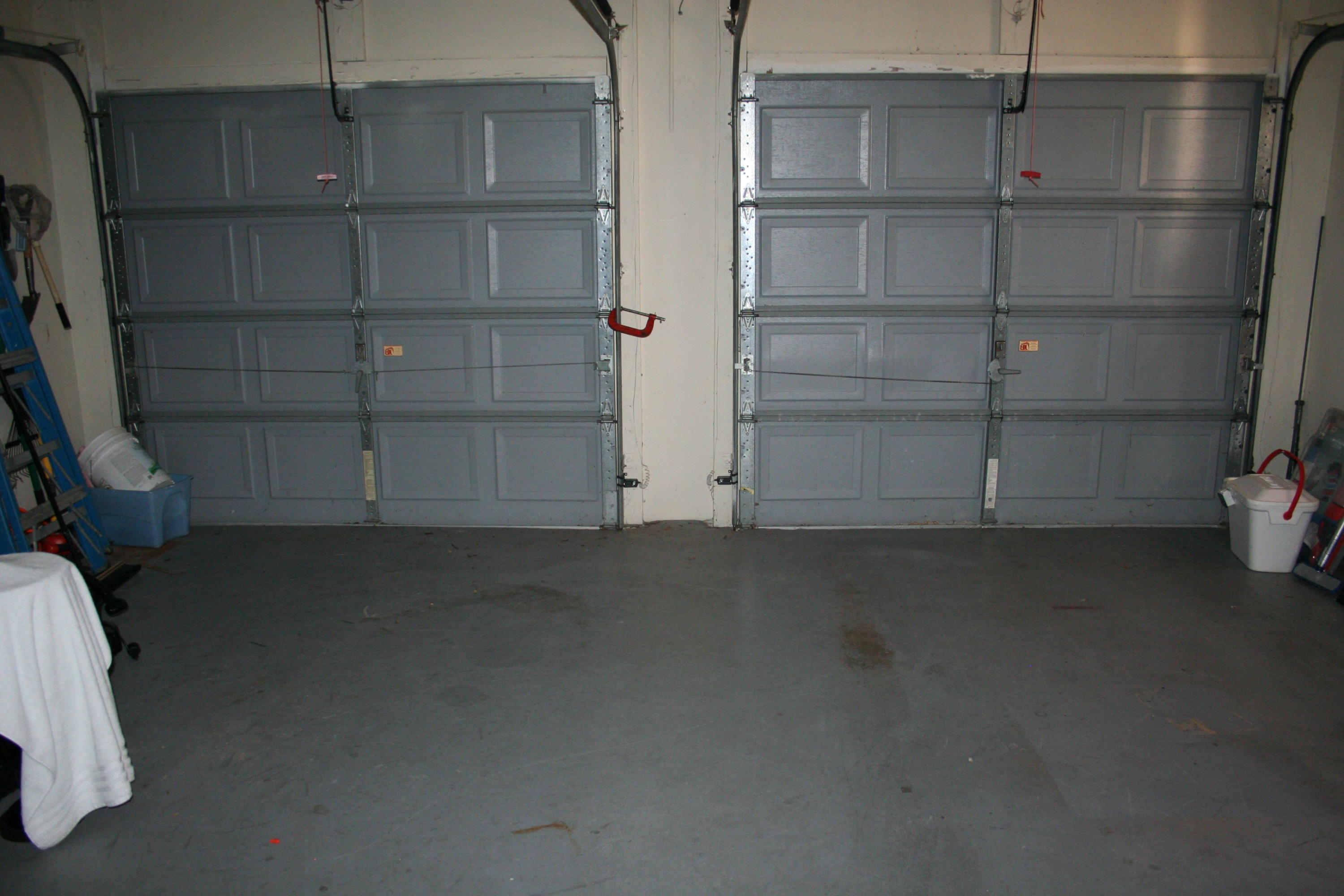 9133 Boca Gardens Circle South, Unit A Boca Raton, FL 33496 - Photo 16 of 16 ianzano garage
