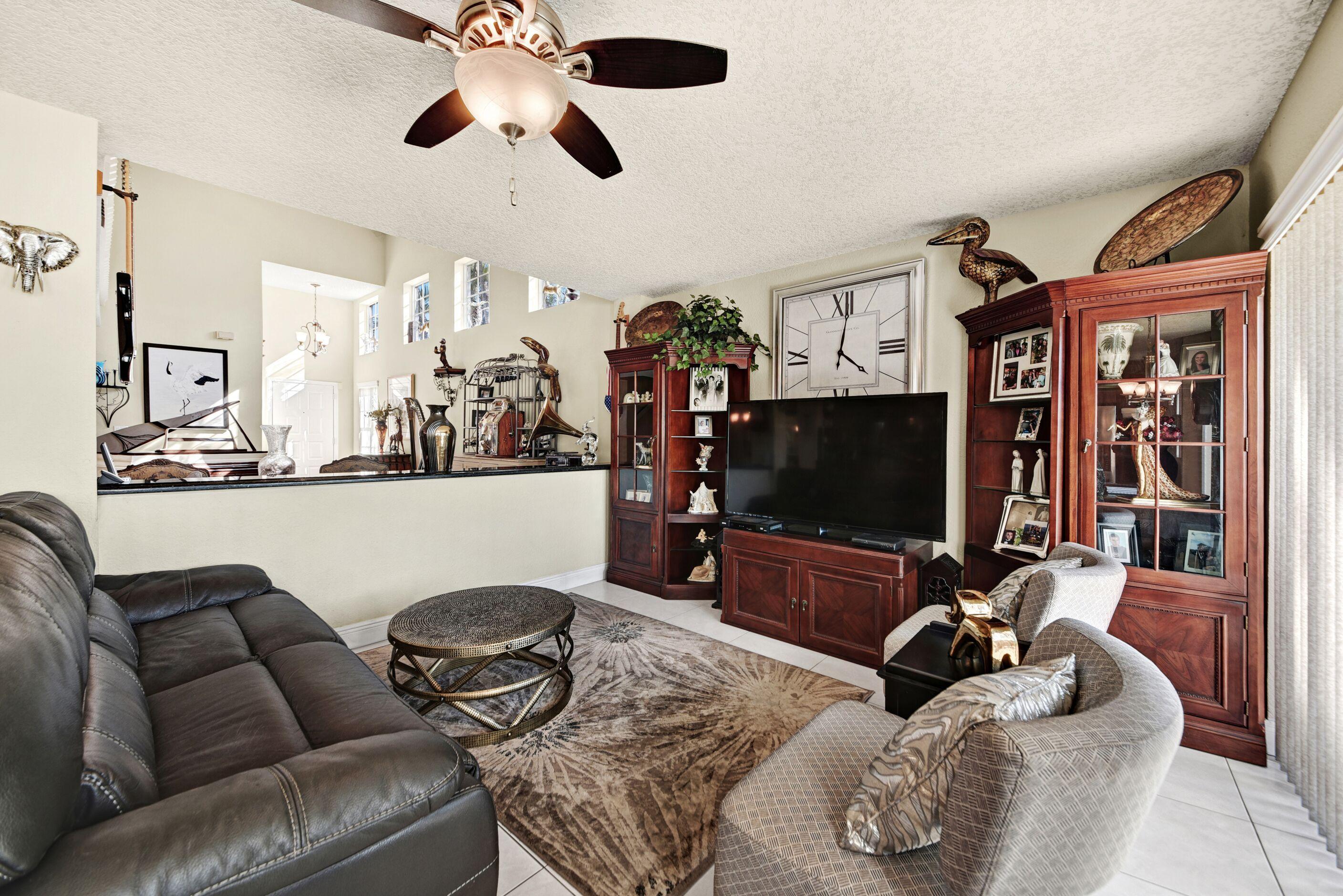 9133 Boca Gardens Circle South, Unit A Boca Raton, FL 33496 - Photo 7 of 16 Ianzano family