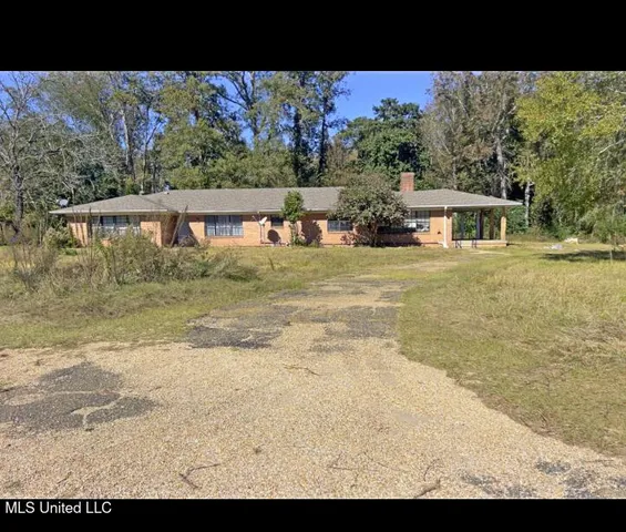 $179,550 | 81 Henry Cox Road, Monticello, MS 39654