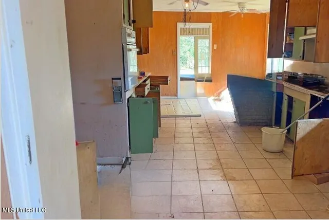 $179,550 | 81 Henry Cox Road, Monticello, MS 39654