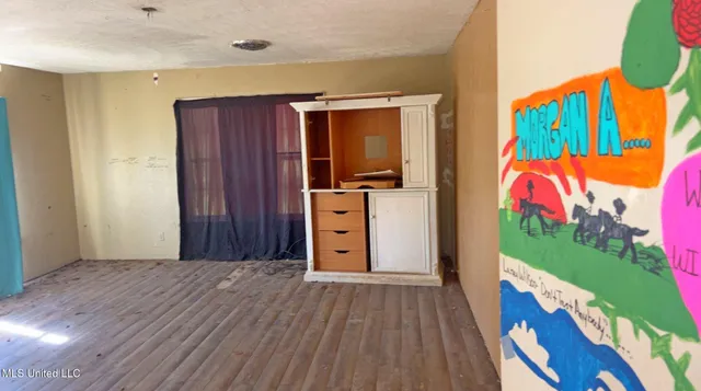 $179,550 | 81 Henry Cox Road, Monticello, MS 39654